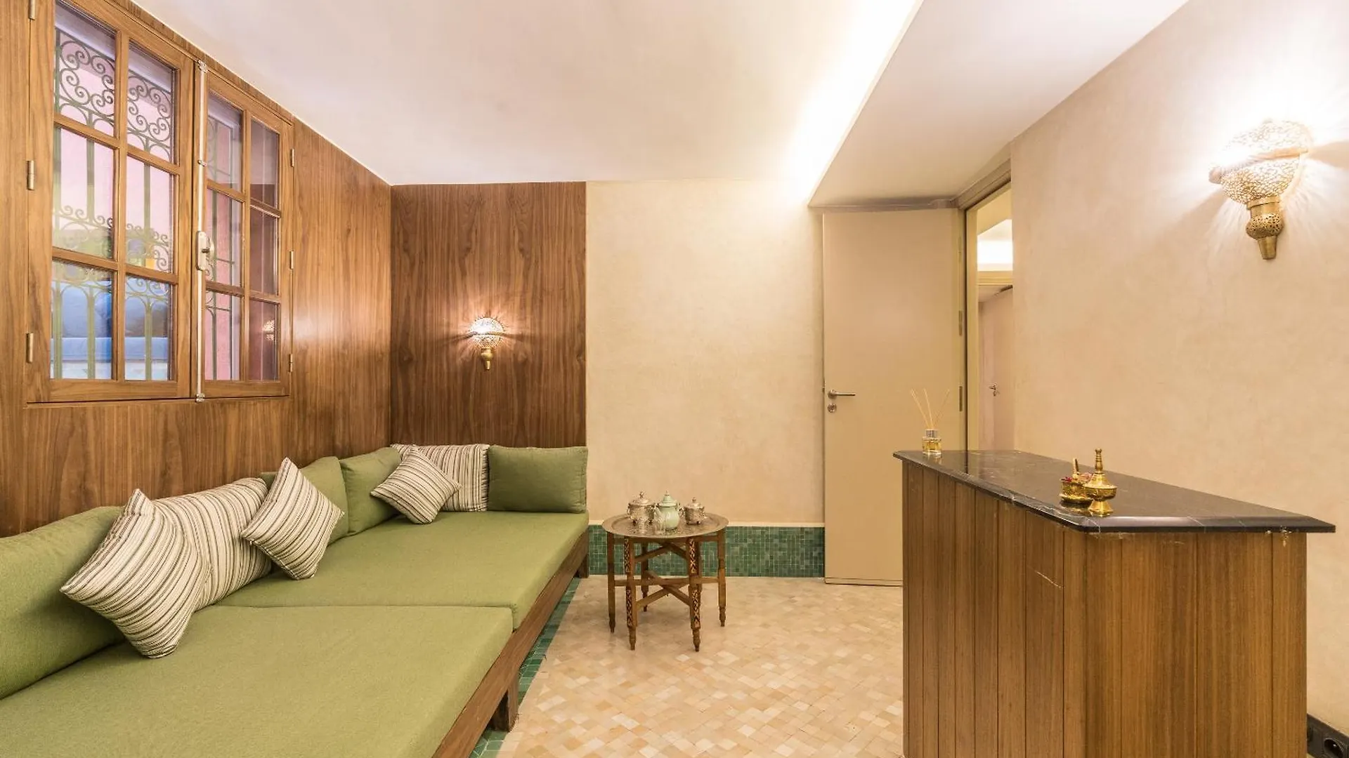 BnB MEDINA Marrakesch