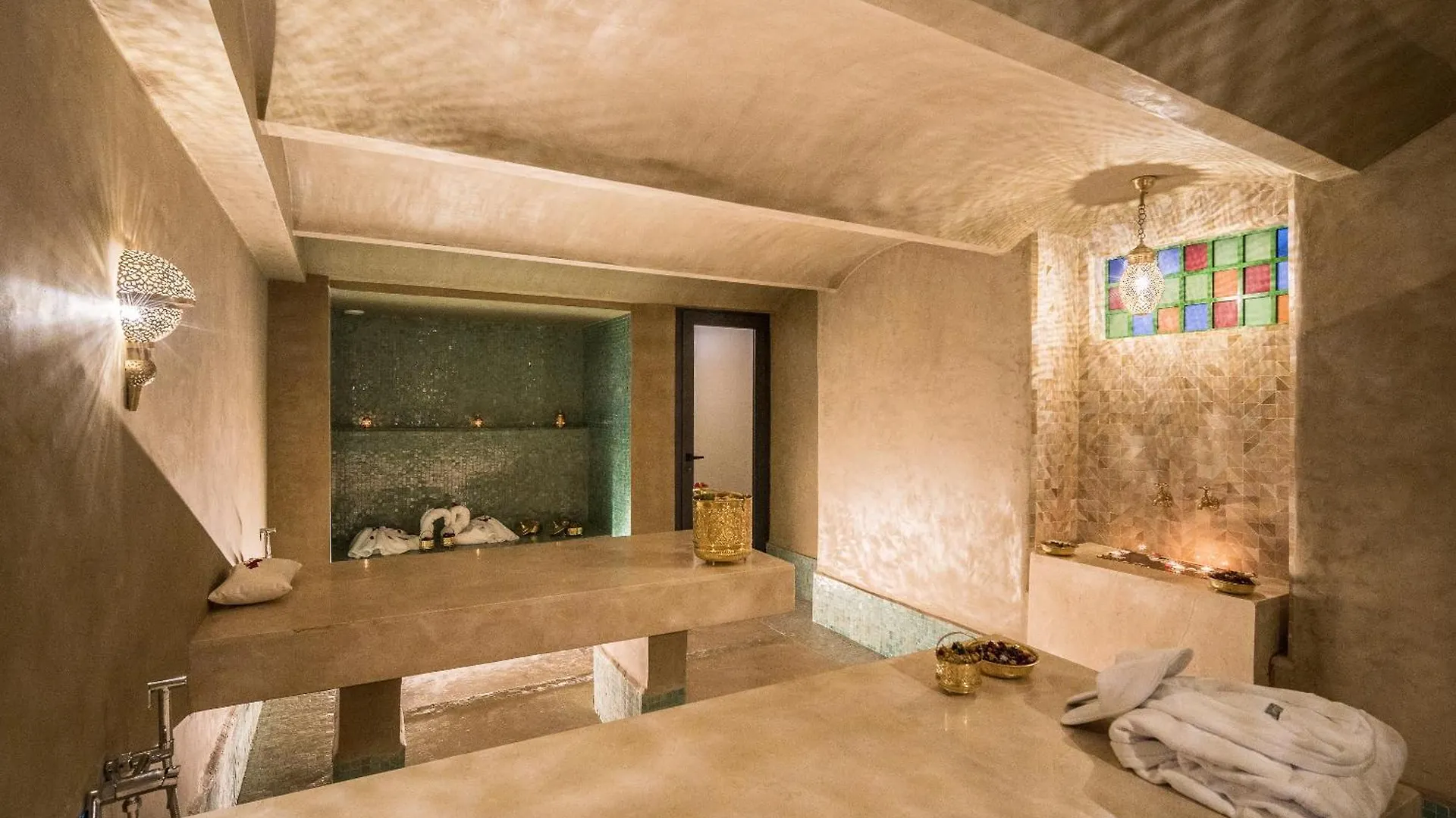 Aparthotel BnB MEDINA Marrakesch