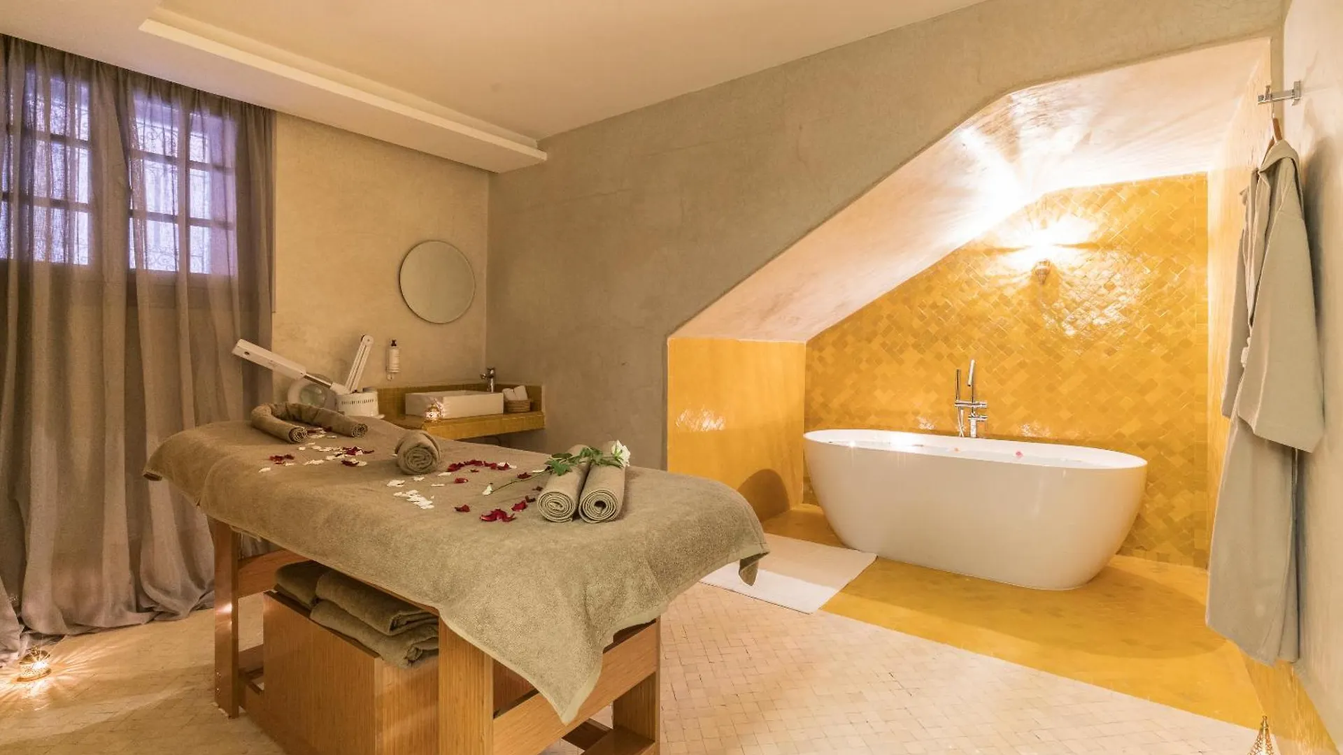 BnB MEDINA Marrakesch