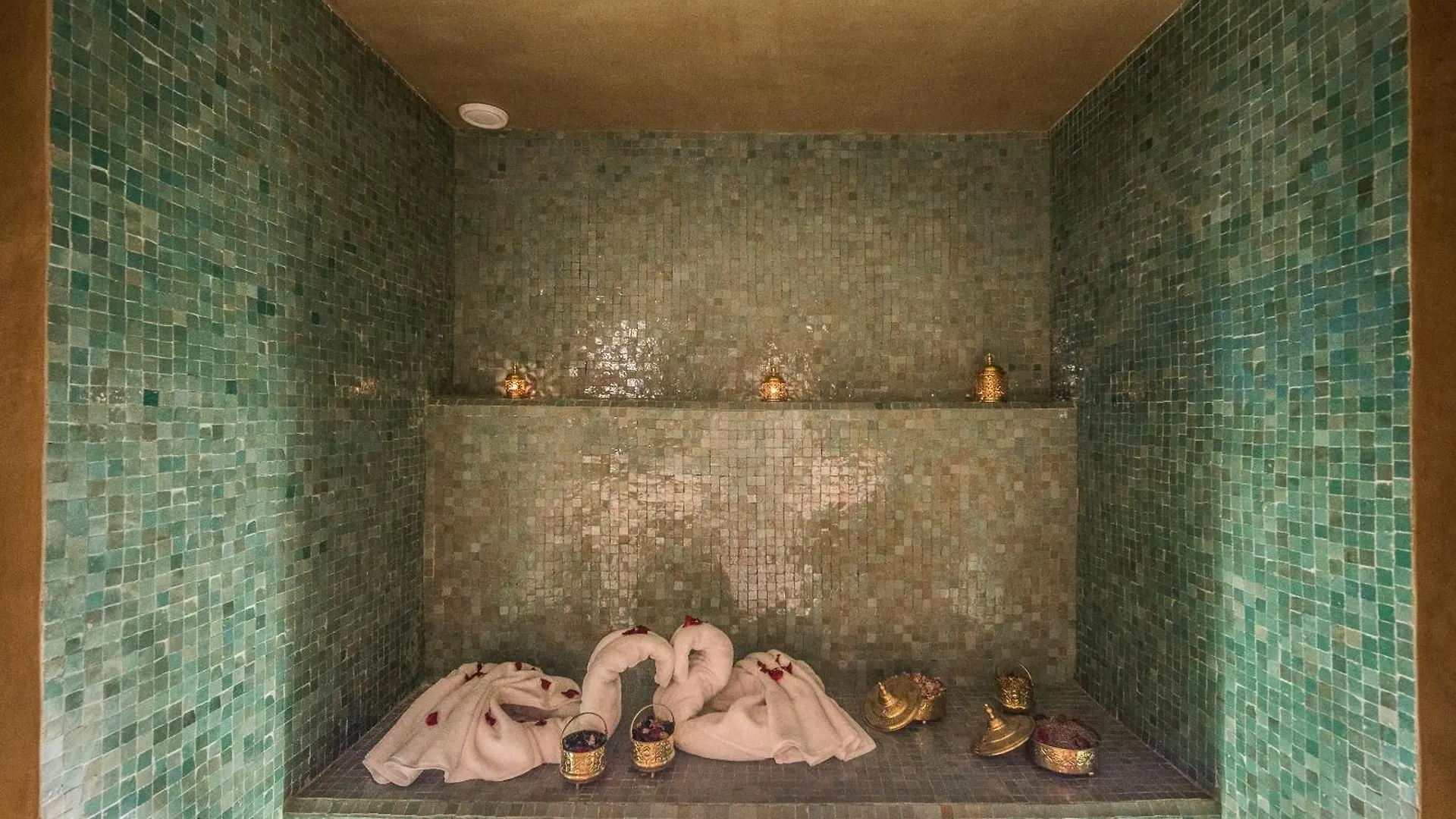 BnB MEDINA Marrakesch
