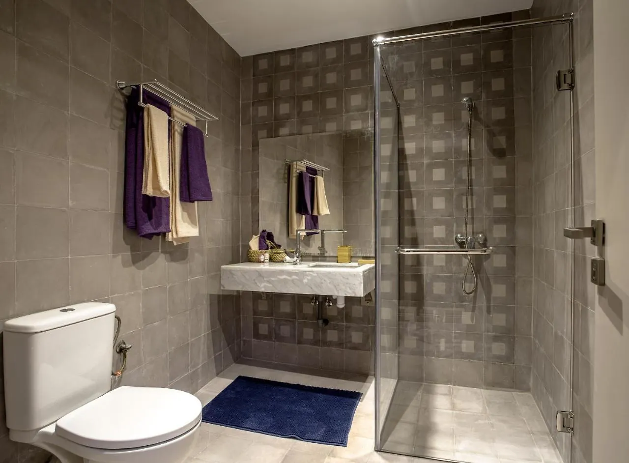 BnB MEDINA Marrakesch Aparthotel