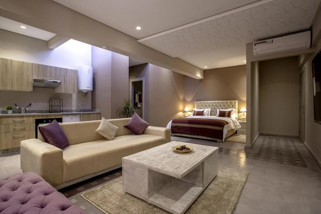 Aparthotel BnB MEDINA Marrakesch
