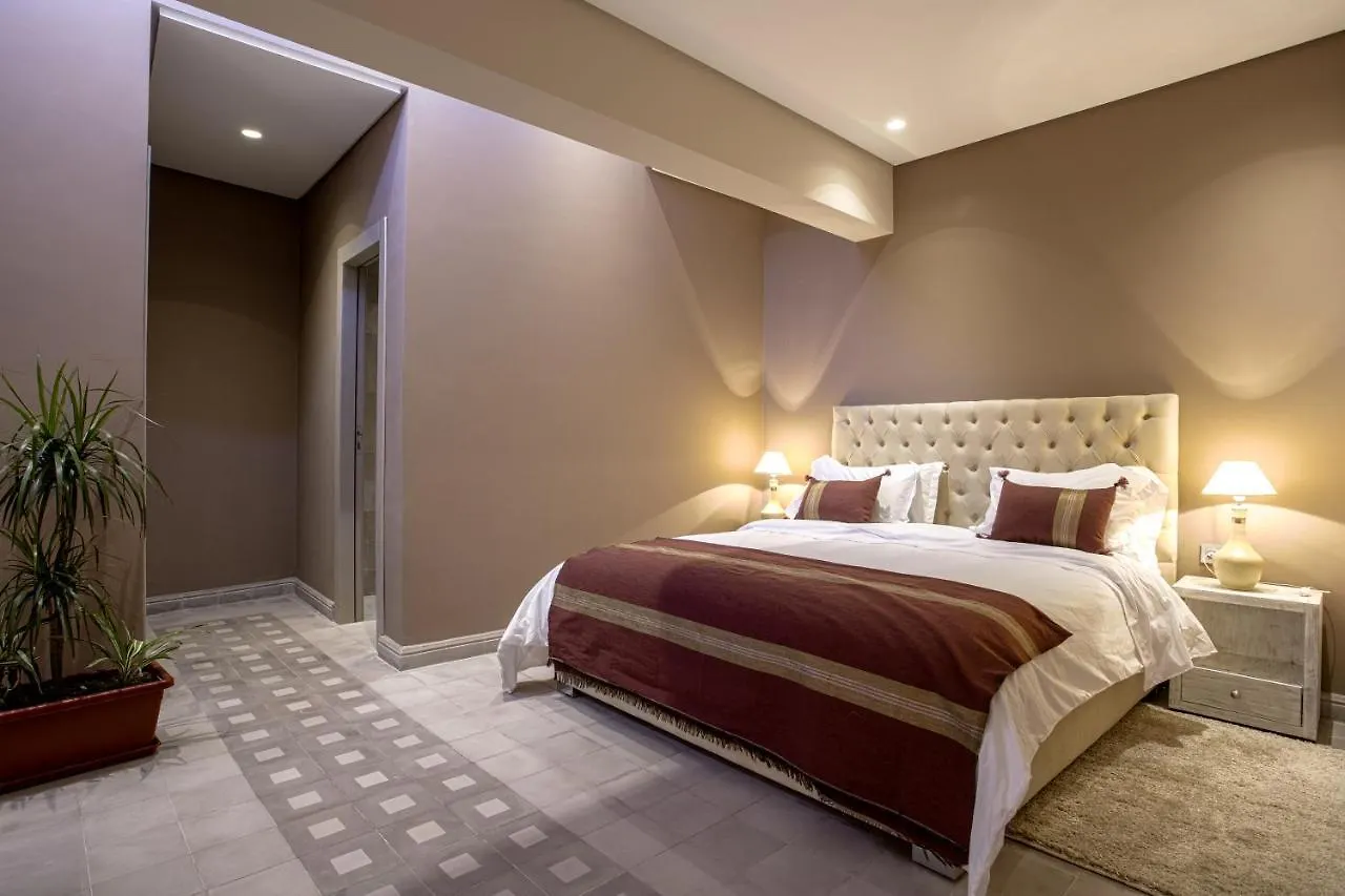 Bnb Medina Marraquexe