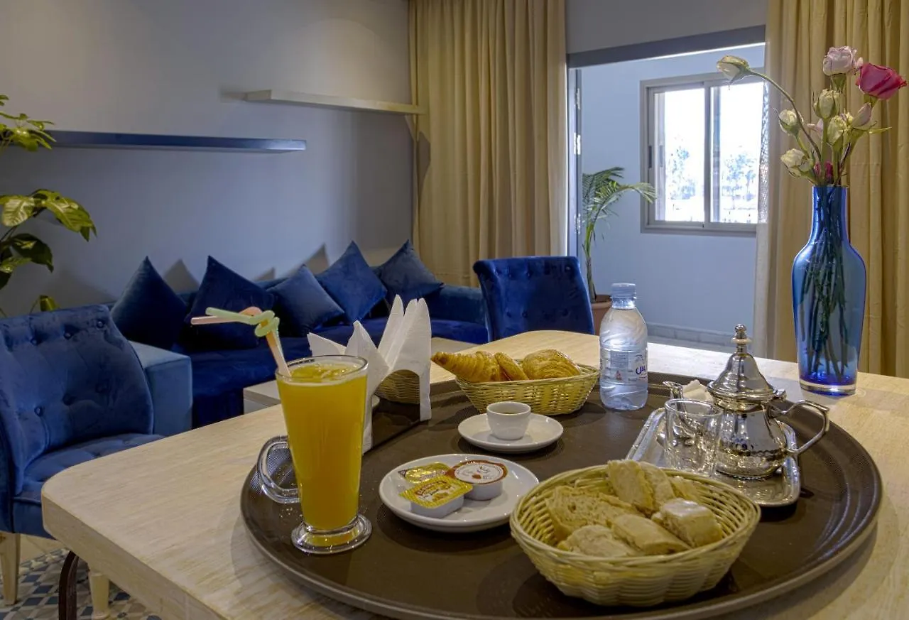 BnB MEDINA Marrakesch