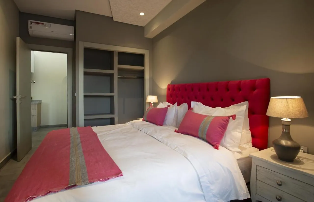 Aparthotel BnB MEDINA Marrakesch