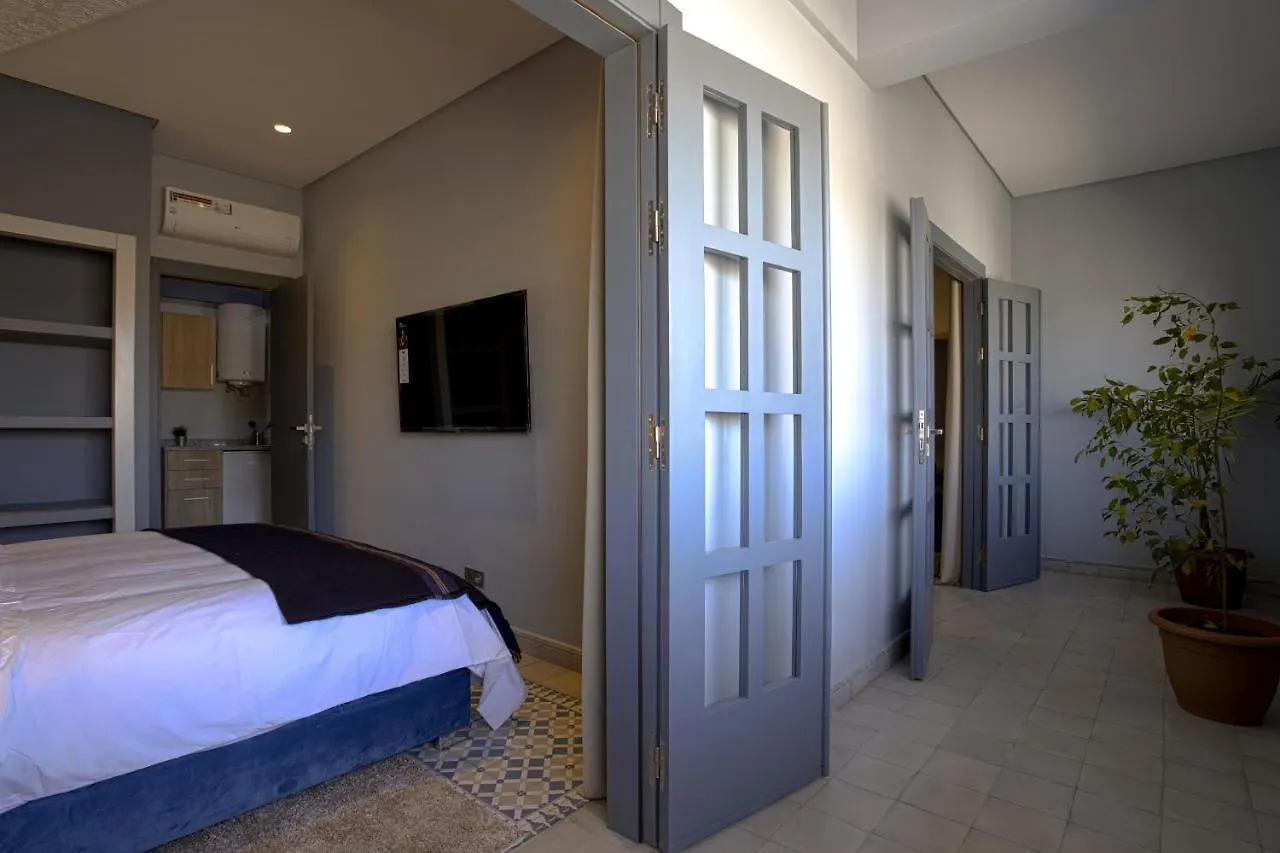 BnB MEDINA Marrakesch Aparthotel