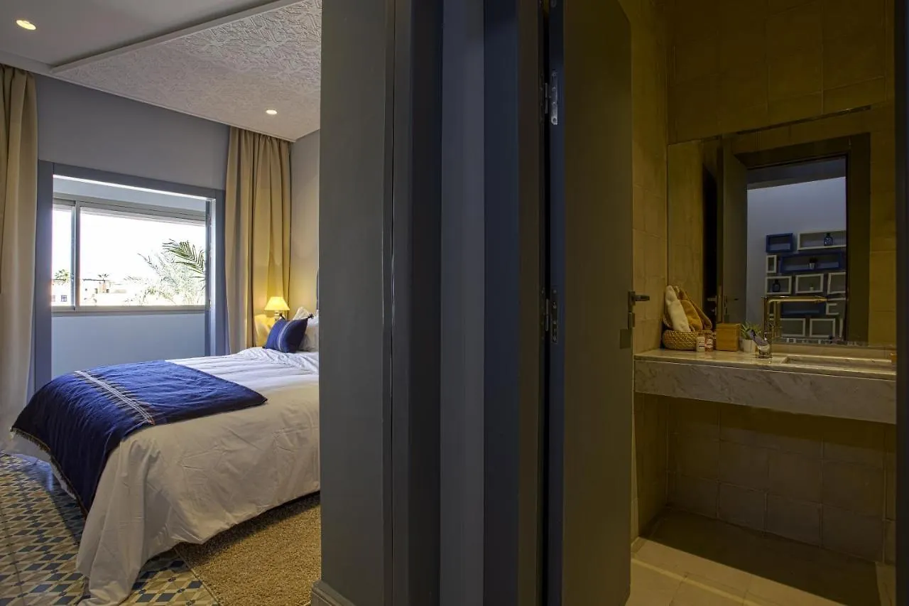 Aparthotel BnB MEDINA Marrakesch