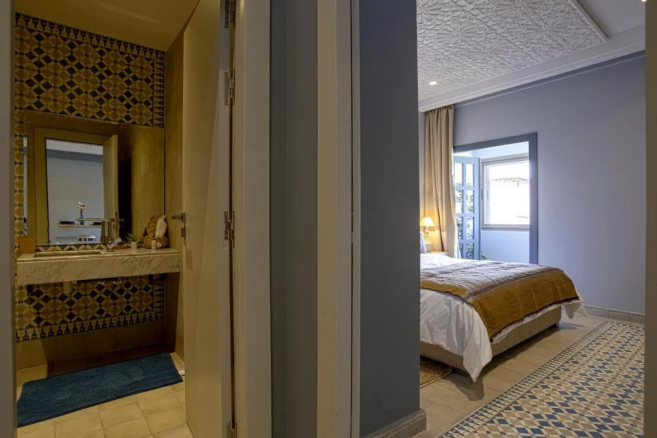 BnB MEDINA Marrakesch 2*,  Marokko
