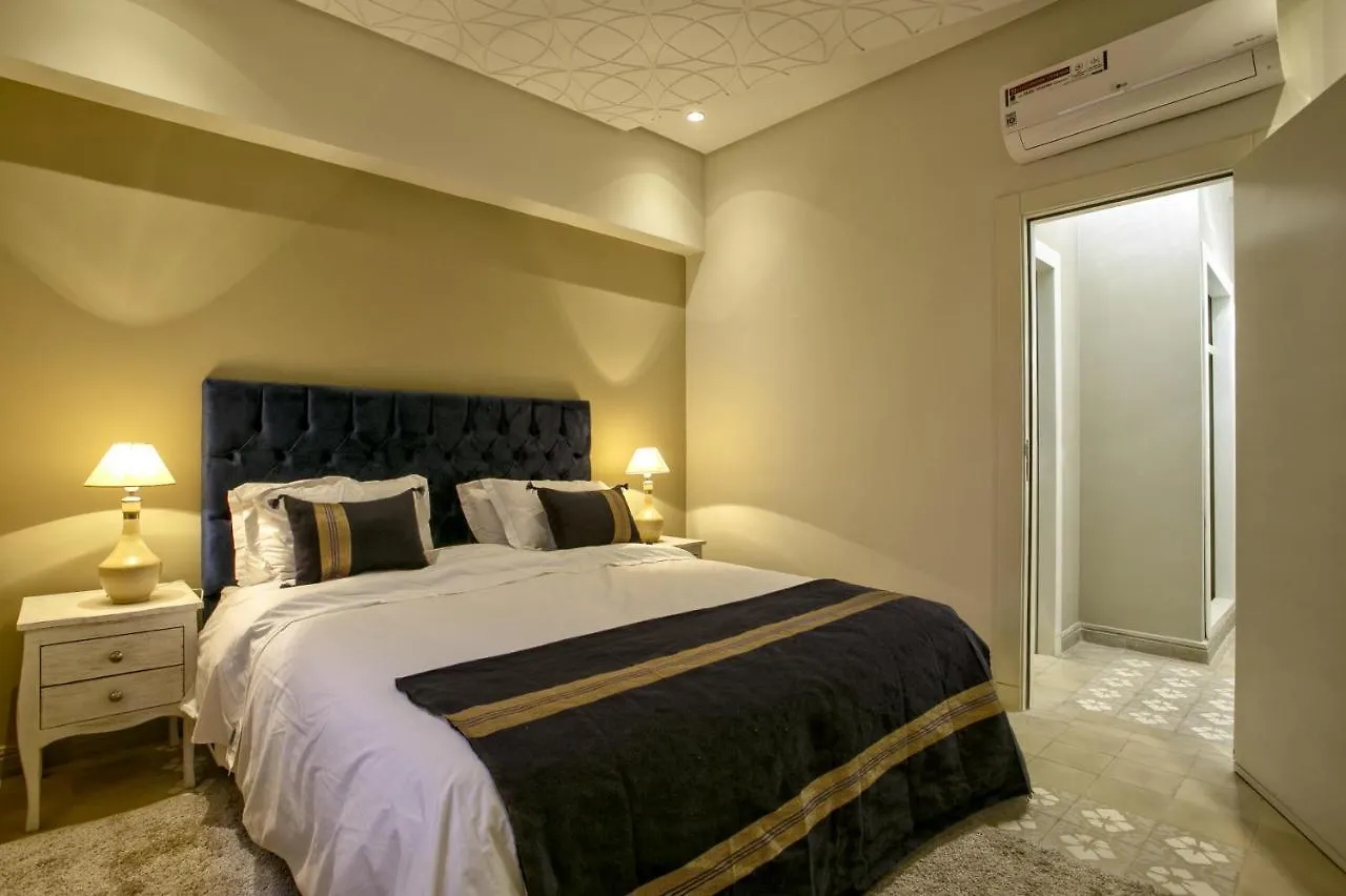 Bnb Medina Marraquexe Apart-hotel
