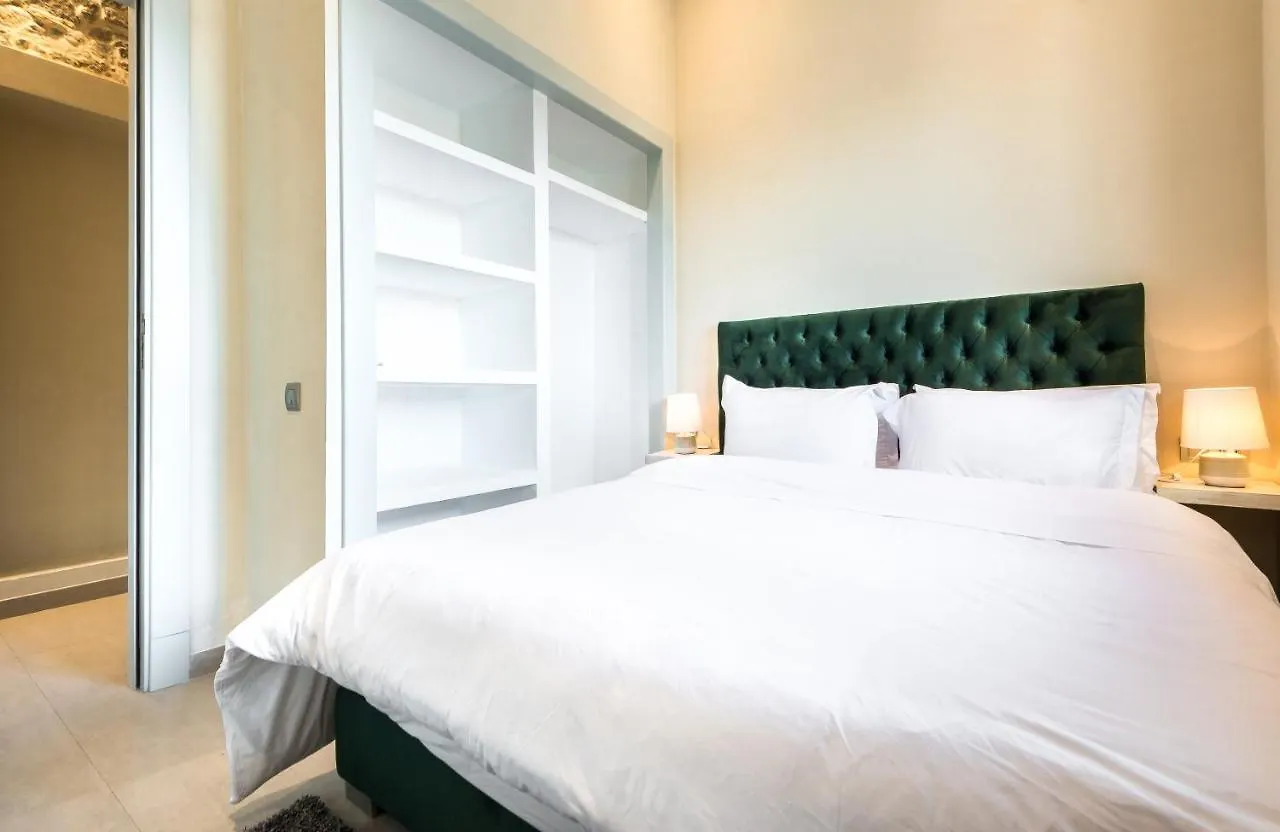 Aparthotel BnB MEDINA Marrakesch