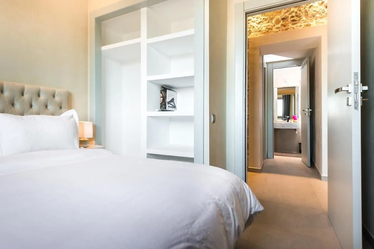 BnB MEDINA Marrakesch Aparthotel