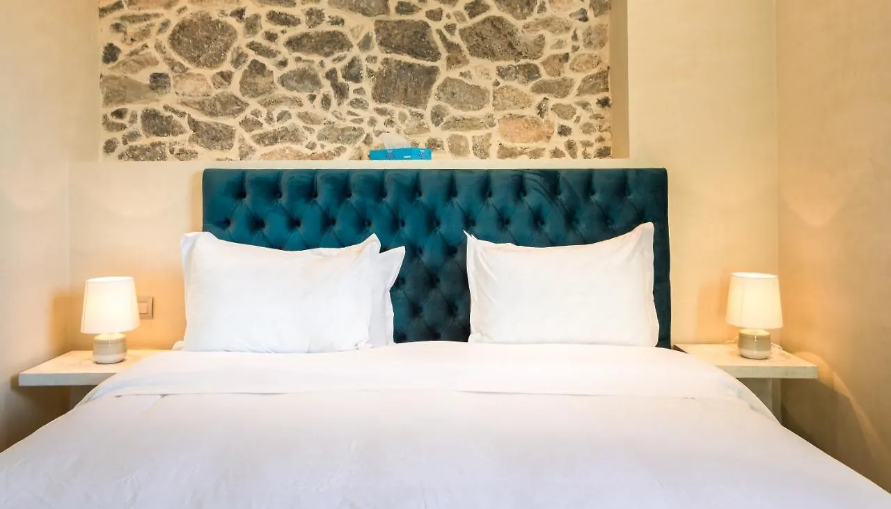 ** Aparthotel BnB MEDINA Marrakesch Marokko