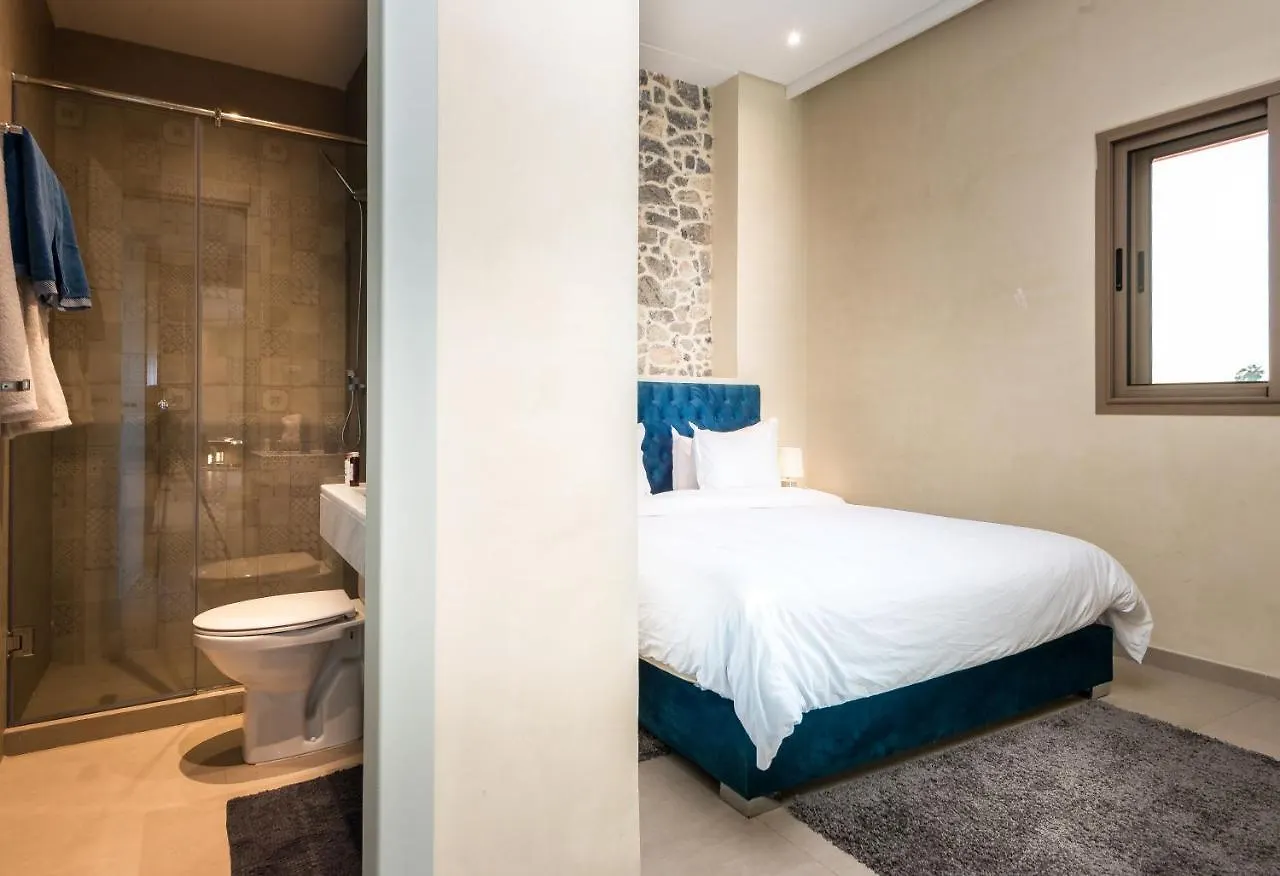 Aparthotel Bnb Medina Marrakesh