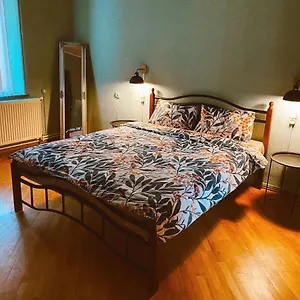 Guest house Corner ***
