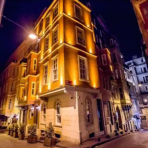 Hotel Galata Door ****