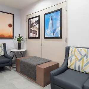 Hotel Street By Ihg ***