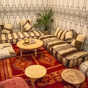 Frühstückspension Fz Marrakech