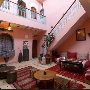Sultan Marrakech Couette-café