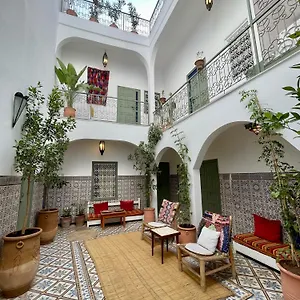 Albergue Yu Yu