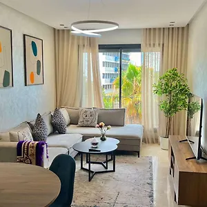 Apartment D1115 Au Coeur De Proximite Et Confort1 