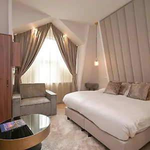 Hotel Novallure Downtown - Short Nederland