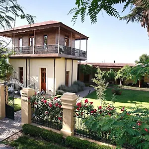 **** Resort Club Tapiz Argentinië
