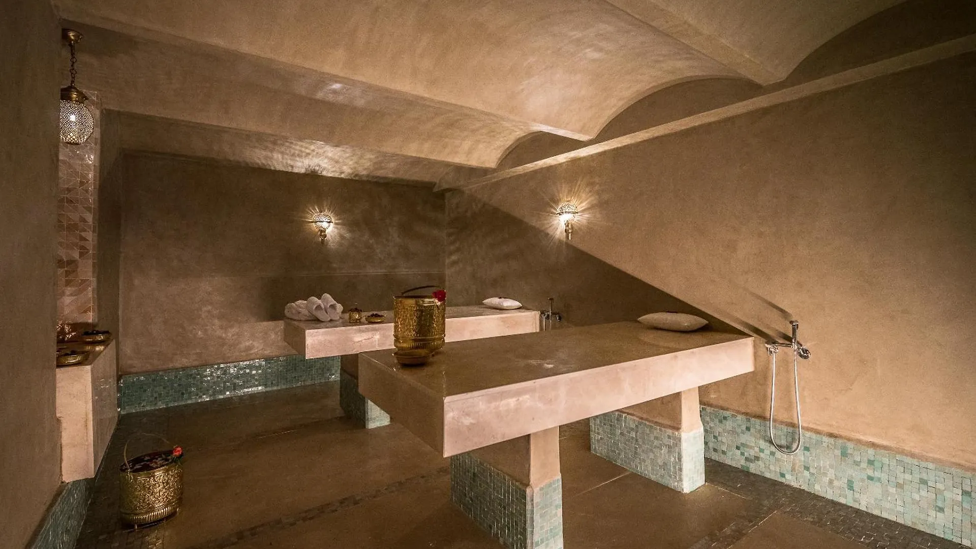 Aparthotel Bnb Medina Marrakesh