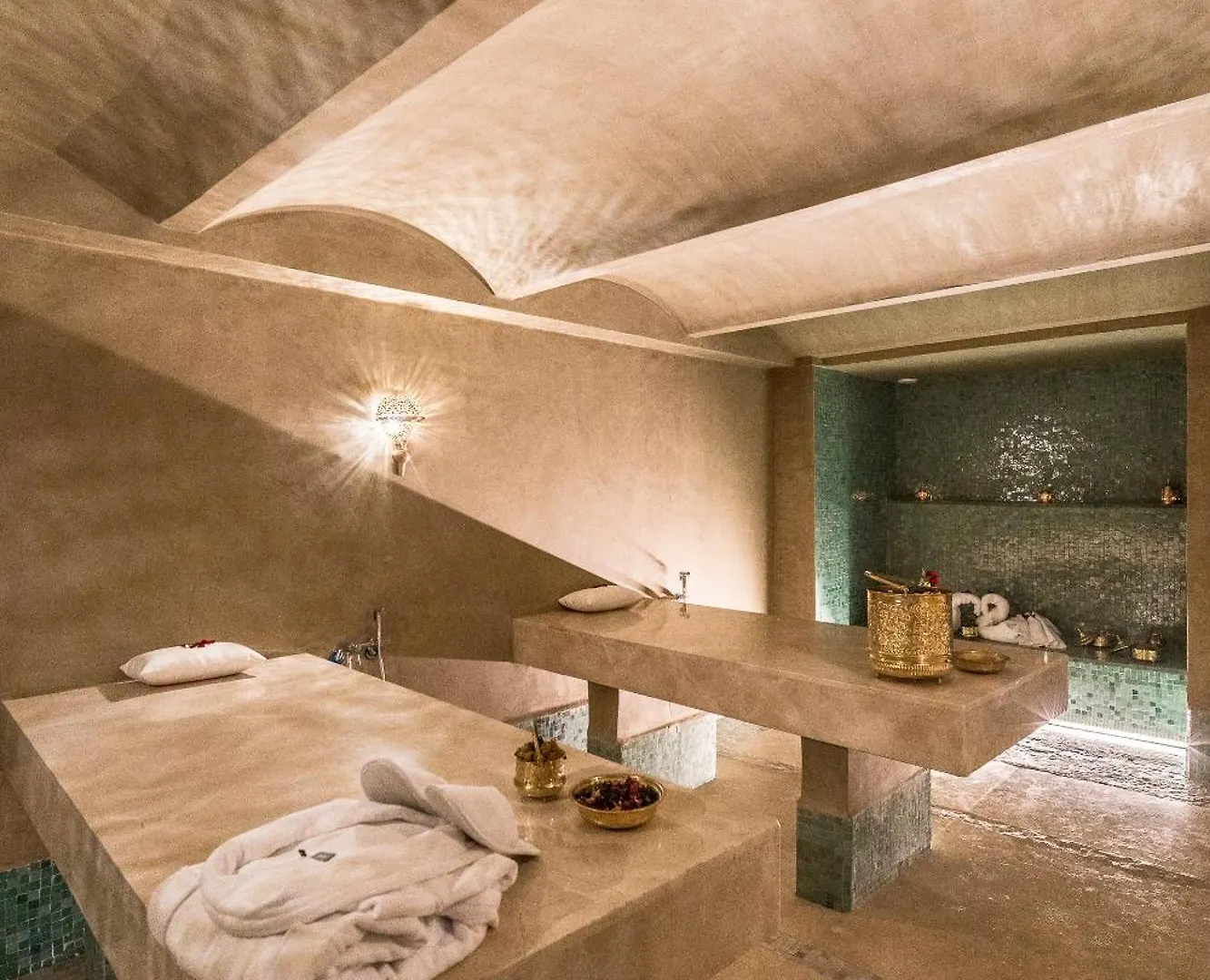 Aparthotel Bnb Medina Marrakesh