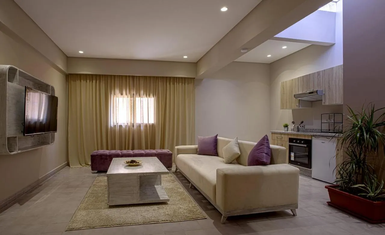 Bnb Medina Marrakesh