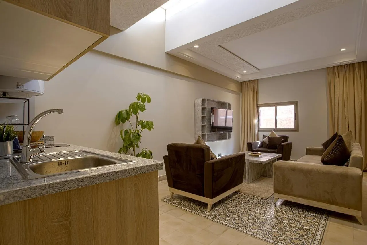 Bnb Medina Marrakesh Morocco