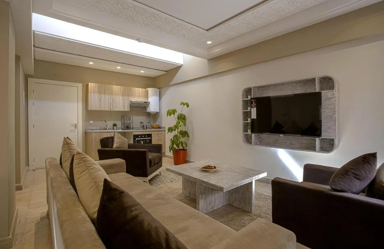 Bnb Medina Marrakesh