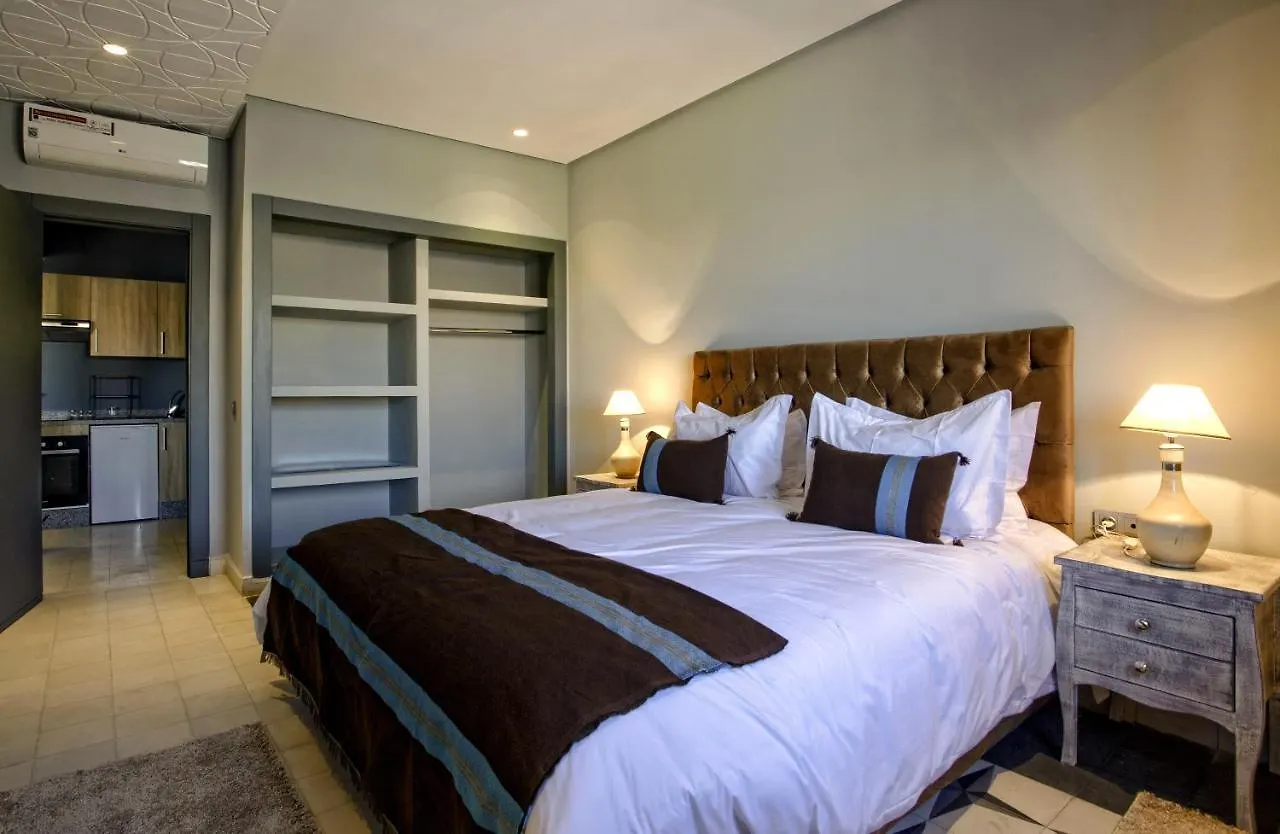 Bnb Medina Marrakesh Morocco