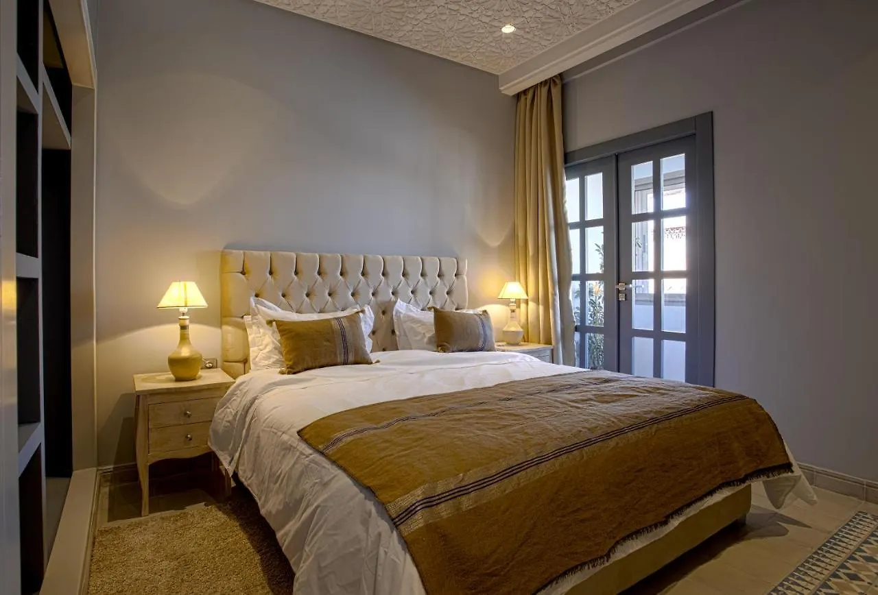 Bnb Medina Marrakesh