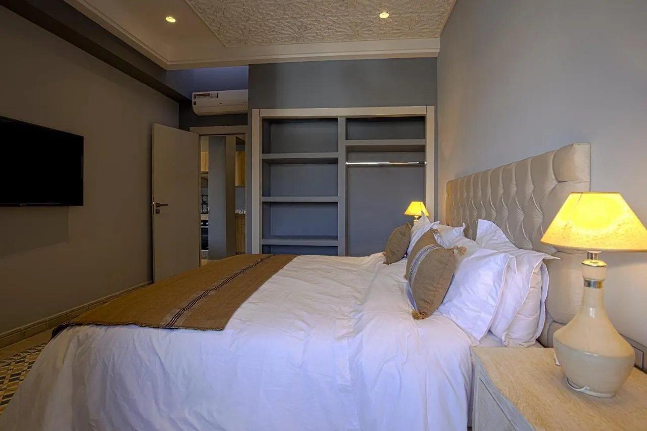 Bnb Medina Marrakesh