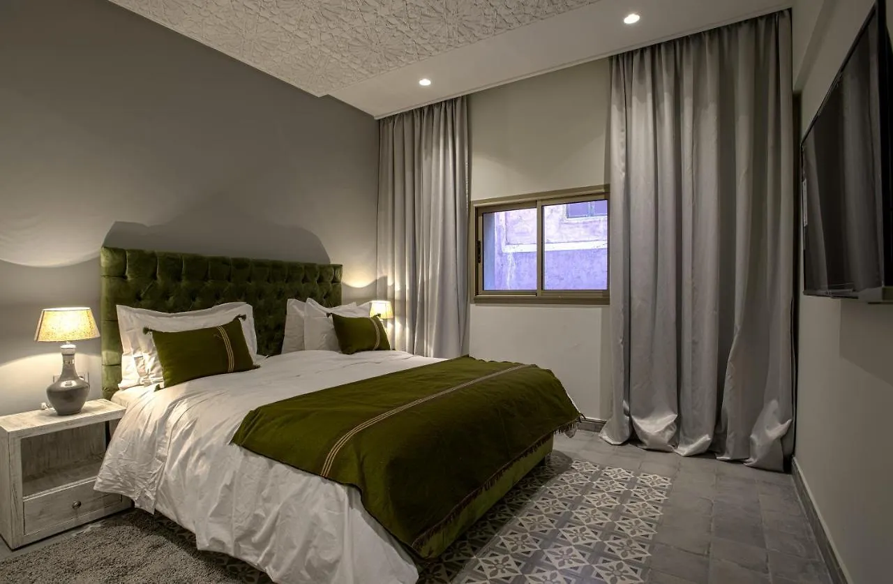Bnb Medina Marrakesh