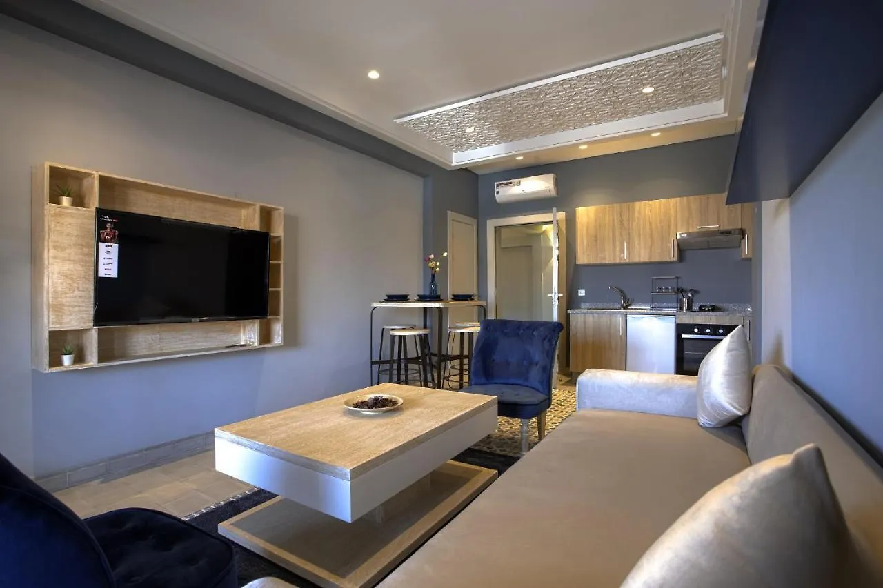 Bnb Medina Marrakesh 2*,