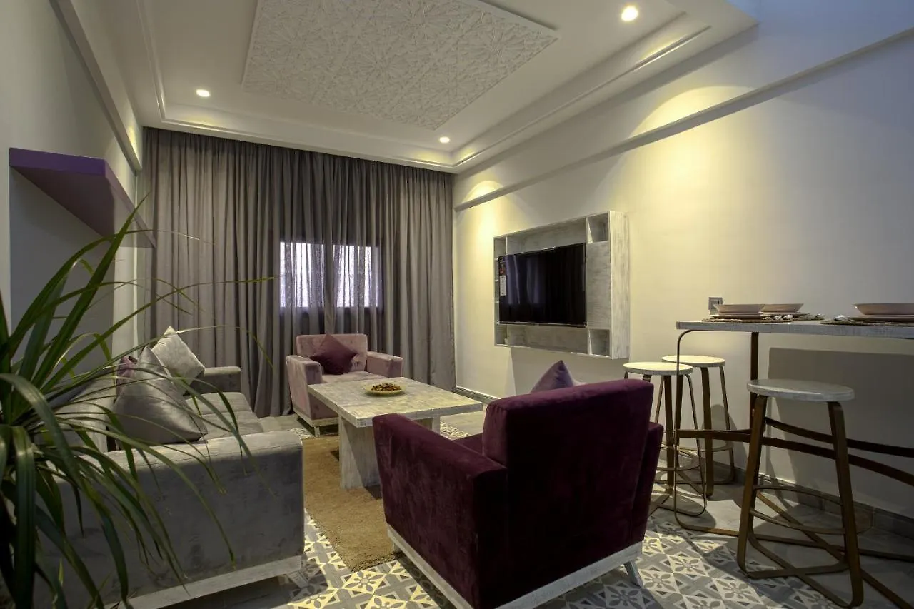 Bnb Medina Marrakesh 2*,  Morocco