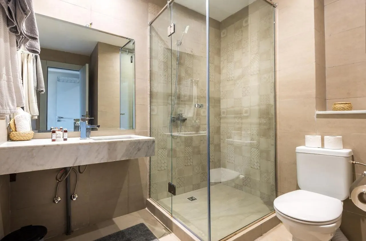 Bnb Medina Marrakesh Aparthotel