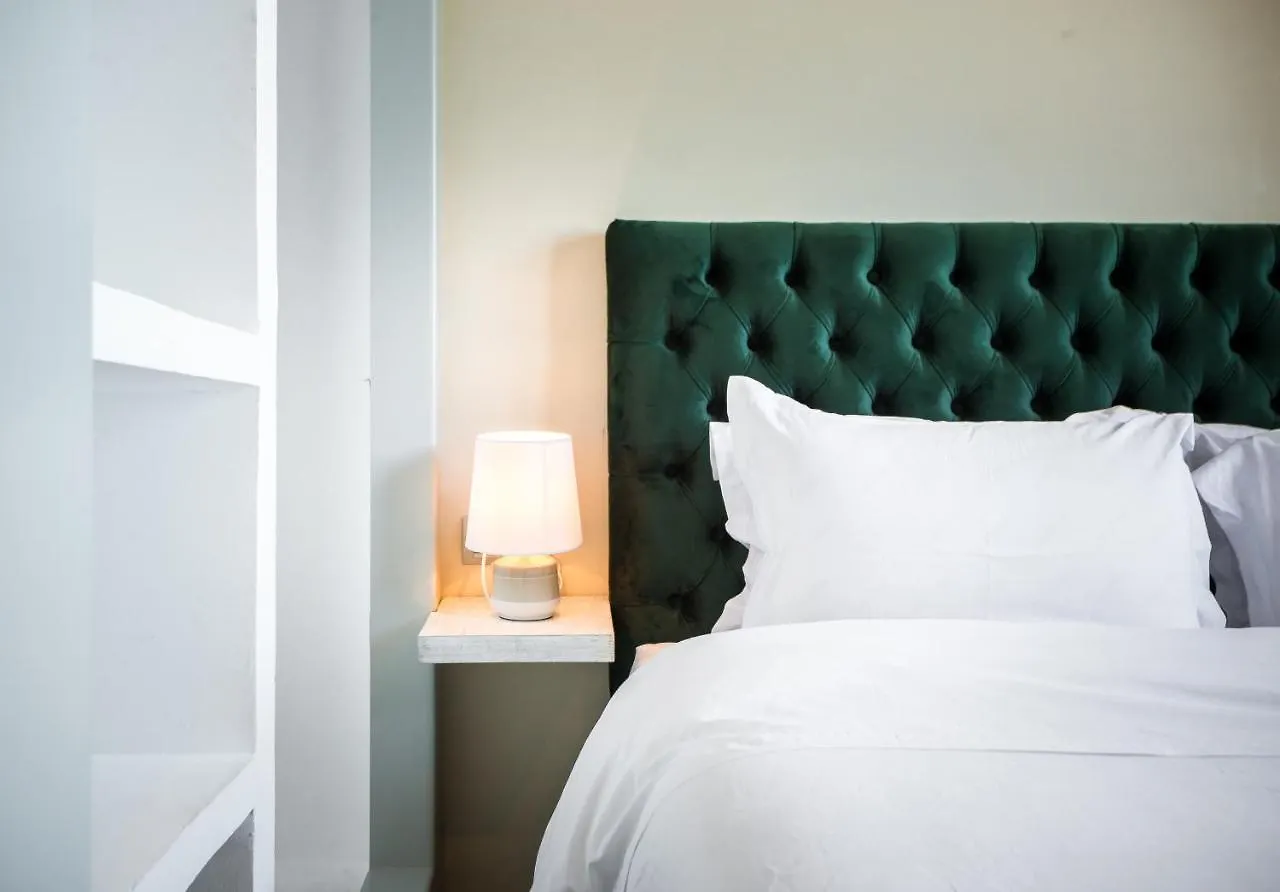 Aparthotel Bnb Medina Marrakesh