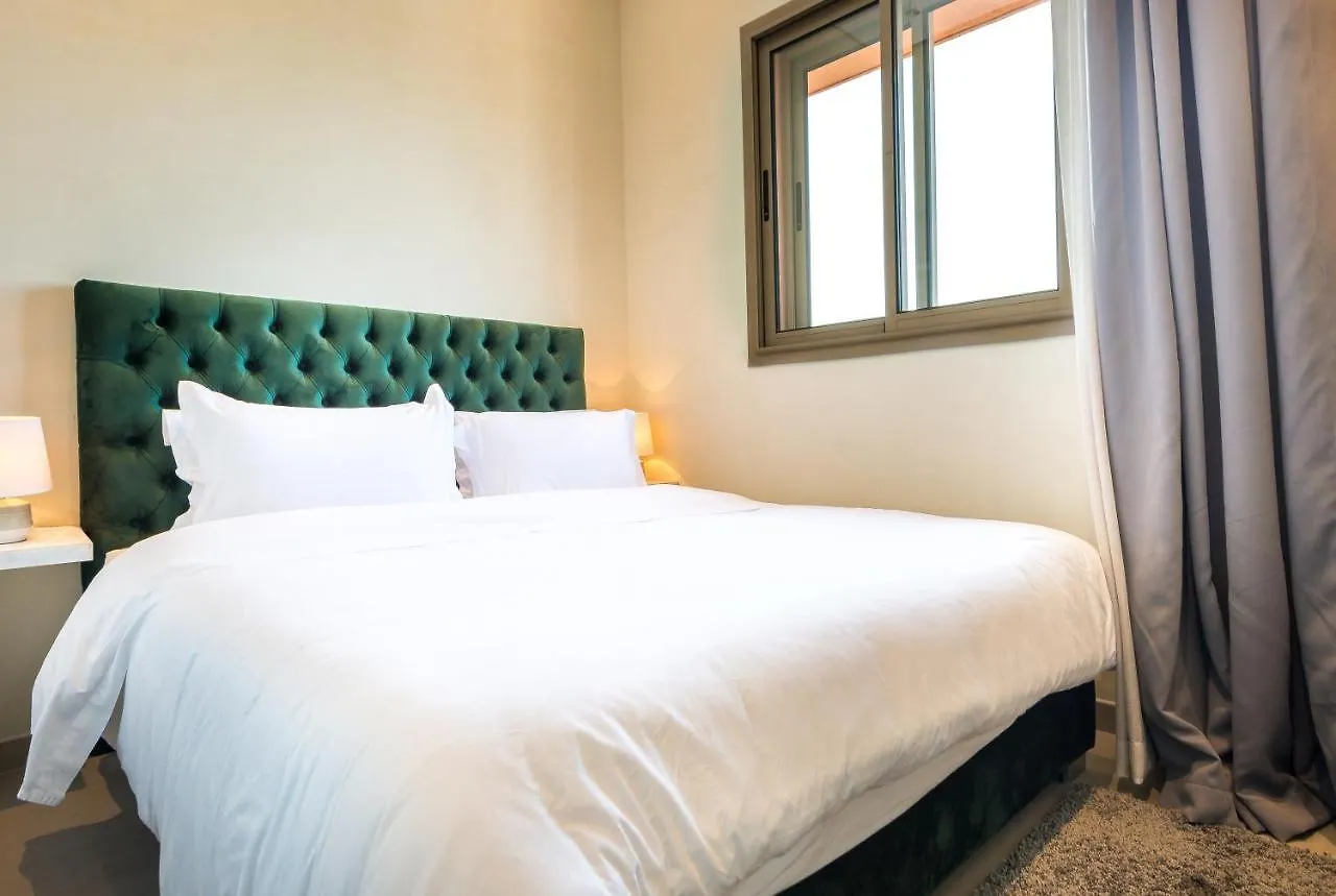 Bnb Medina Marrakesh Aparthotel