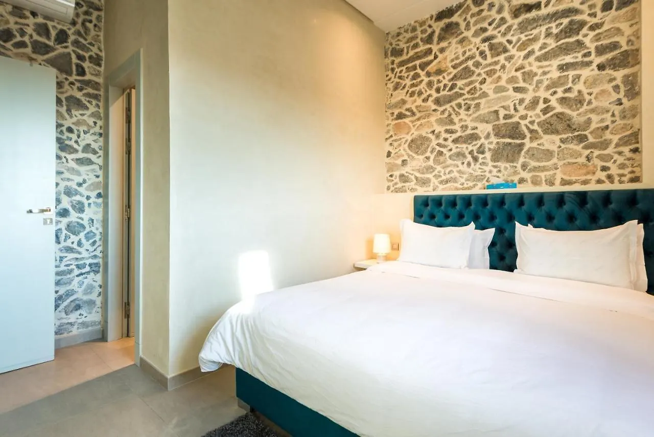 ** Aparthotel Bnb Medina Marrakesh Morocco