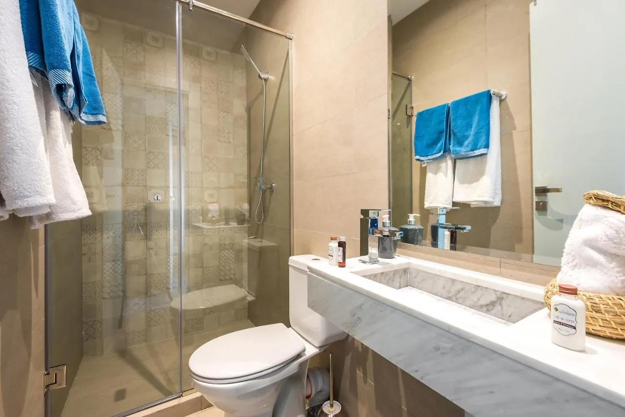 Bnb Medina Marrakesh 2*,